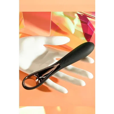 Playboy Ollo 5 7 Finger Vibrator