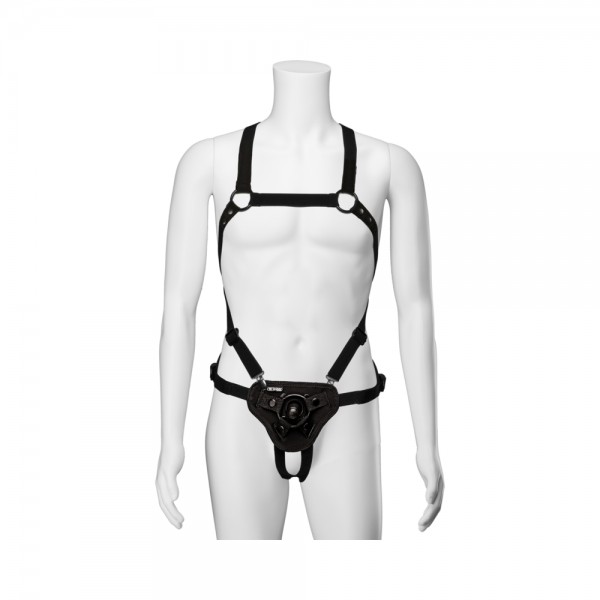 Vac-U-Lock Chest Suspender Harness — image 5 of 15