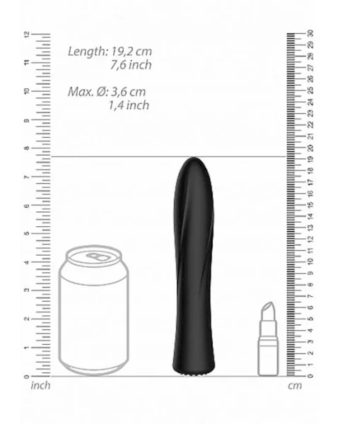Jewel G-spot Vibrator