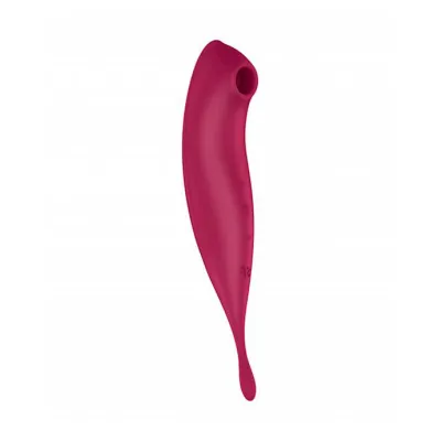 Satisfyer Twirling Pro Connect App 7 8 Inch
