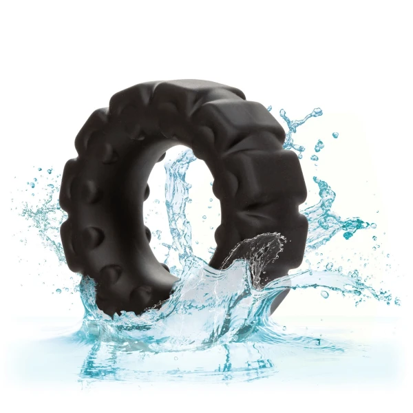 Alpha Ring Prolong Tread Cock Ring