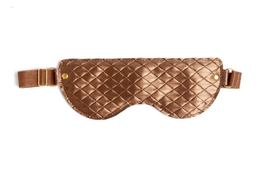 Allure Lingerie X-Play Sweet Nothings Mask — image 2 of 4