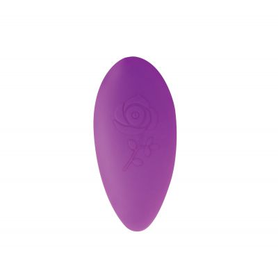 Naughty Knickers Silicone Remote Panty Vibes