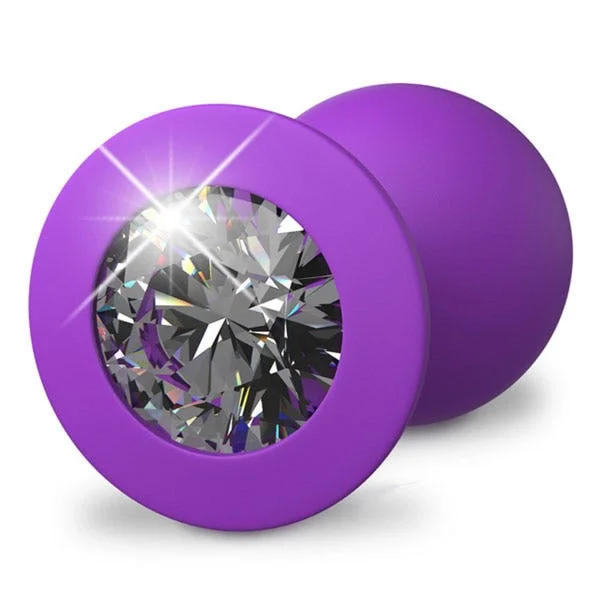 Fantasy For Her Her Little Gem Plug Medium