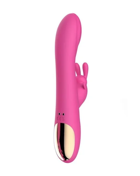 Amore Luxury Rabbit Vibrator - 8.5 Inch