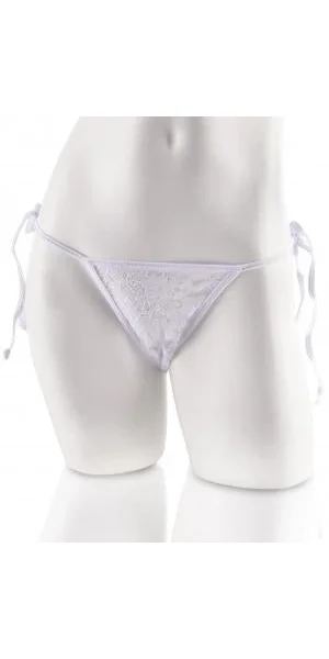 Date Night Remote Control Vibrating Panties