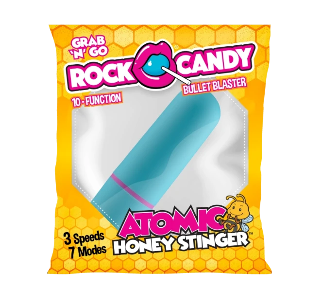 Rock Candy Honey Stinger Bullet — image 9 of 12