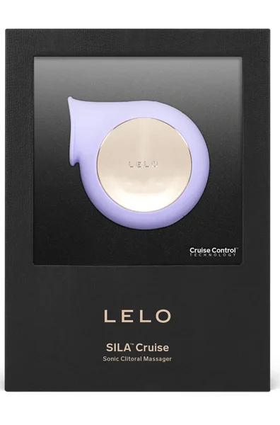Sila Cruise Clit Stimulator