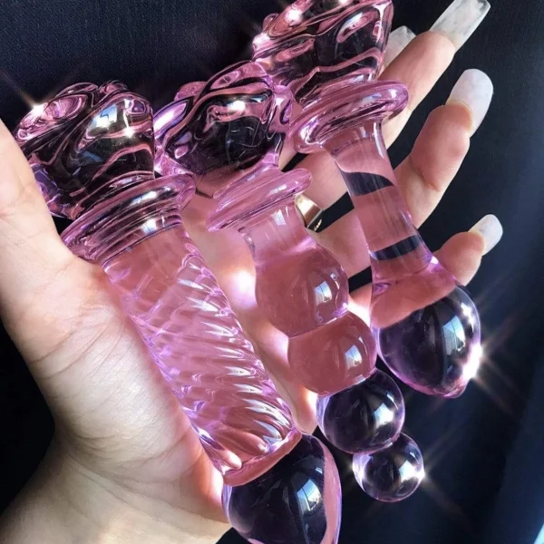 Prism Luxury Glass N.19 — image 7 of 12