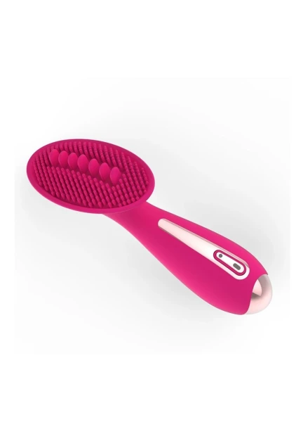Sublime Sec Flo Silicone Clitoral Massager — image 22 of 25