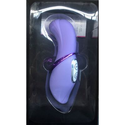 Tenca Penguin Purple