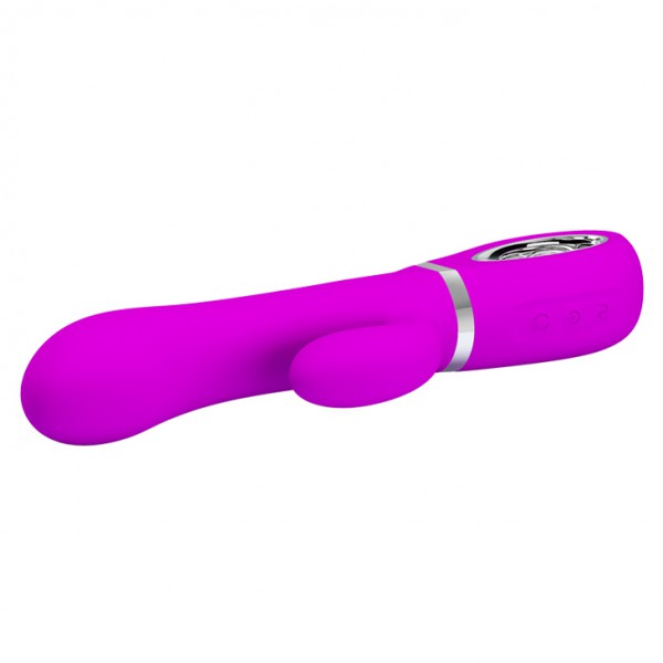 Ternence Rabbit Vibrator