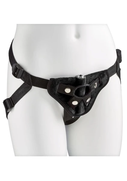 Pro Sensual Strap On Harness Kit with Dildo — image 20 of 25