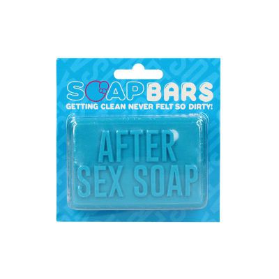 S LINE Soap Bar After Sex Soap