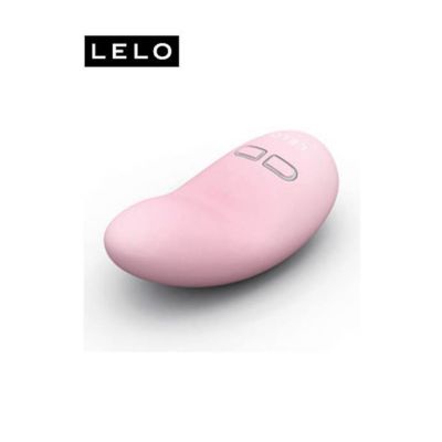 Lily Matte Pink