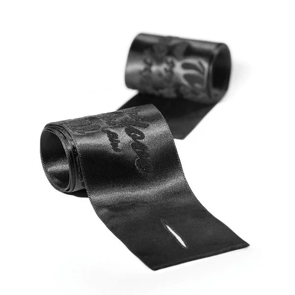 Bijoux Indiscrets Silky Sensual Handcuffs