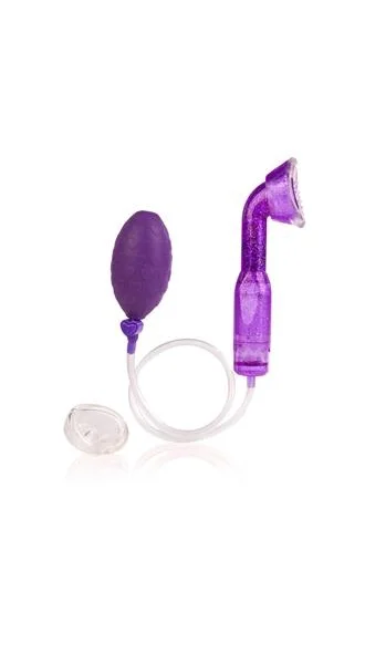 Original Clitoral Vibrating Pump