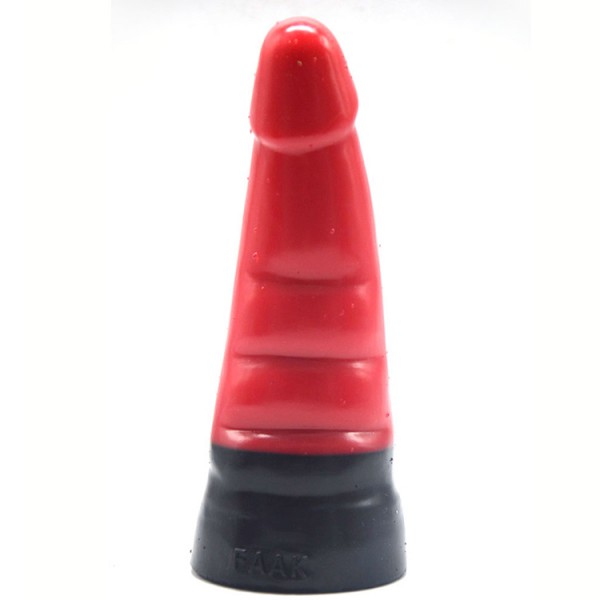 7" Dragon Cock