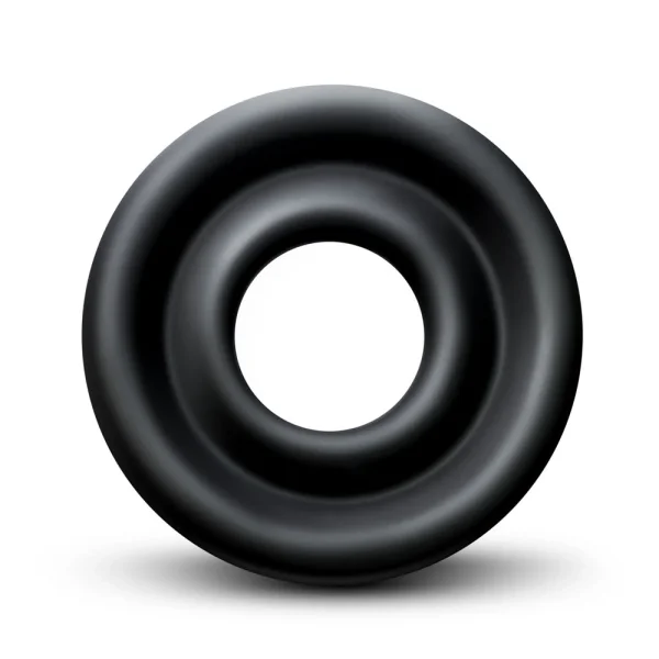 Performance - Silicone Pump Sleeve - Medium - Black — image 5 of 20