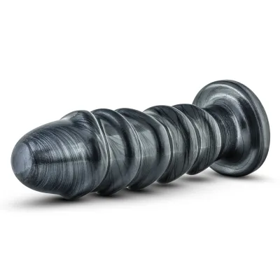 Jet Annihilator Carbon Metallic Black