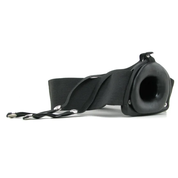Pipedream Products Fetish Fantasy Limited Edition Hollow Strap-On