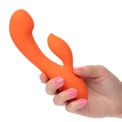 Stella Liquid Silicone Dual G