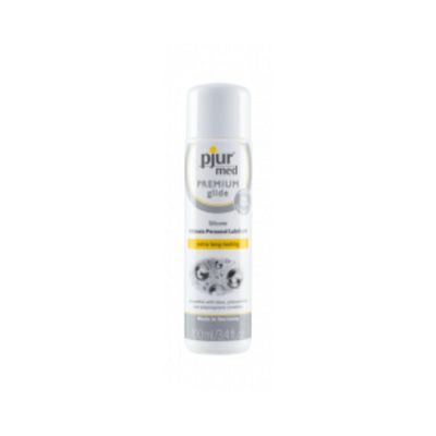 Pjur Med Premium Silicone Glide 3 4oz