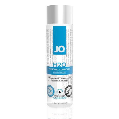 Cooling Water Based Lube 120ml