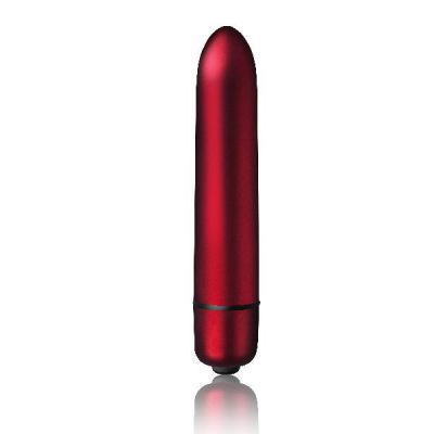 RO 90mm Truly Yours Scarlet Velvet