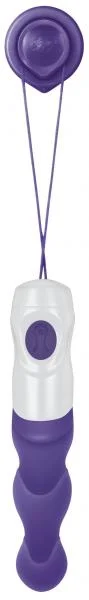 Wet & Wild Anal Play Shower Hook Vibrator — image 6 of 8