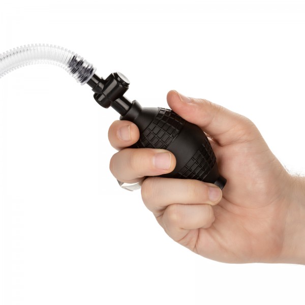 Medical Inspired Penis Pump