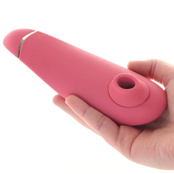 Womanizer Premium 2 Pleasure Air Stimulator