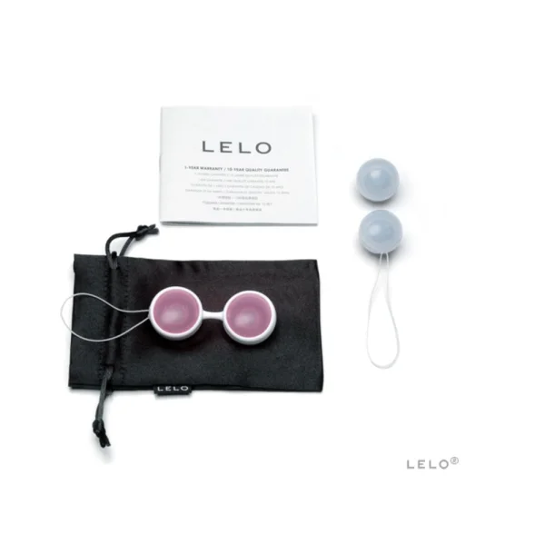 Lelo Beads Mini
