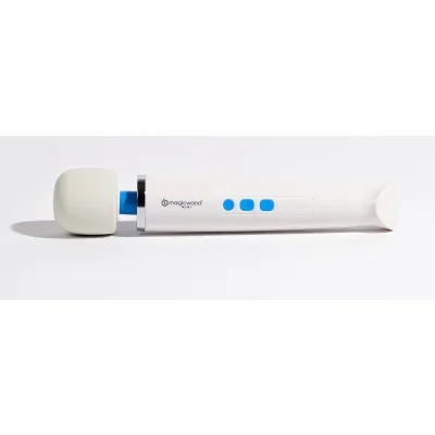 Magic Wand Mini White