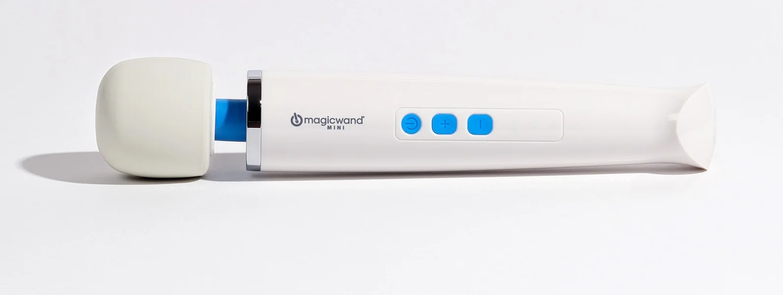 Magic Wand Mini - White