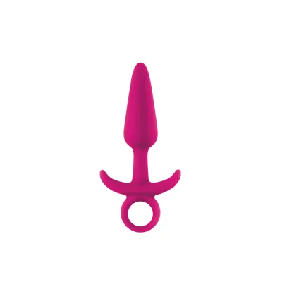 Inya Prince Medium Pink