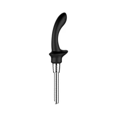 Anal Douches Nexus Shower Douche Duo Kit Beginner Black