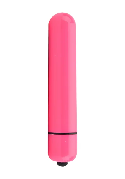 Loving Joy 10 Function Pink Bullet Vibrator — image 9 of 11