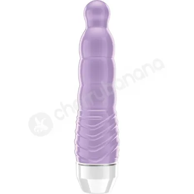 Loveline Lirah Purple Vibrator