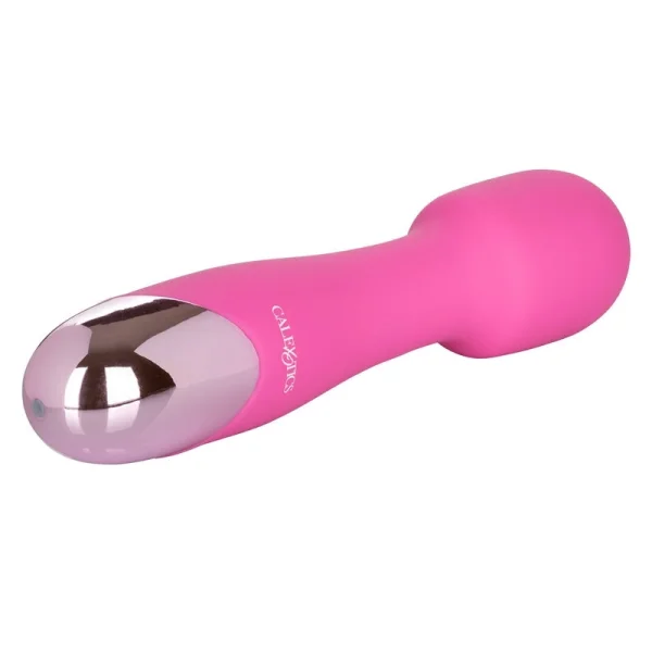 Pink Rechargeable Mini Miracle Massager