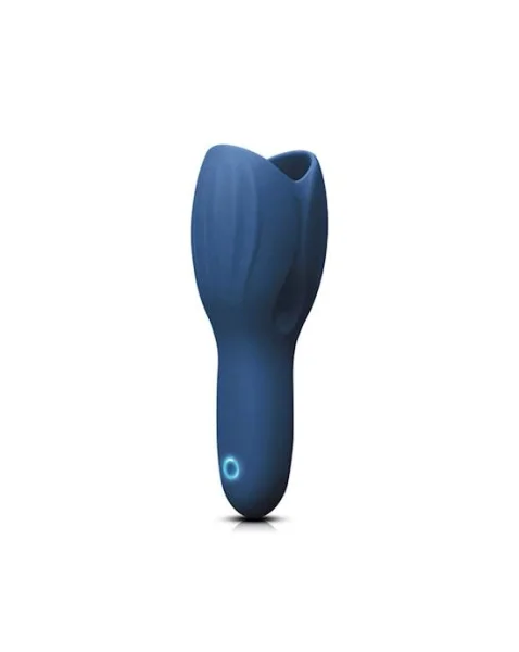 Renegade - Head Unit - Blue