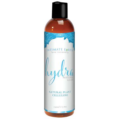 Hydra Water Based Glide 240ml