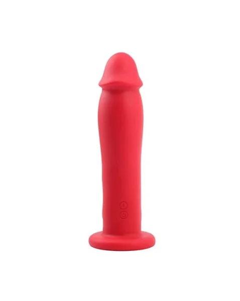 Real Burst Vibrator - 7.2 Inch