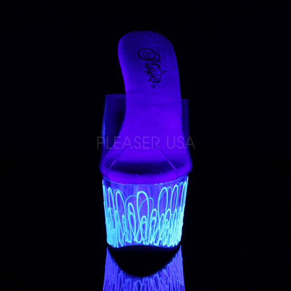 7 inches Heel, 2 3/4 inches PF Slide — image 10 of 24
