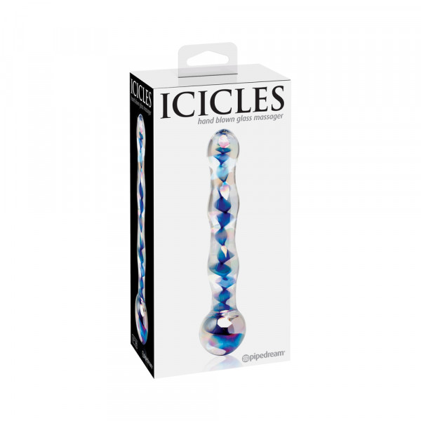 Icicles No 8