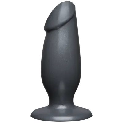 American Bombshell Fat Man Gun Metal Smoke Plug