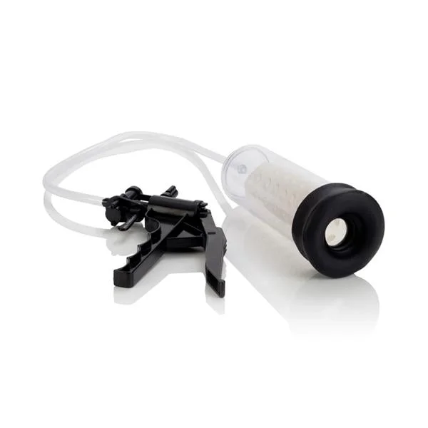 Pistol pump