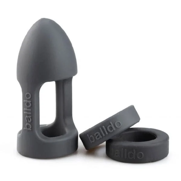 Balldo Ball Dildo Set