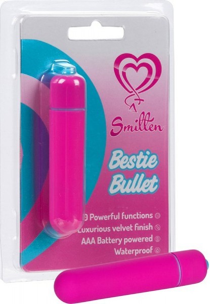 Bestie Bullet