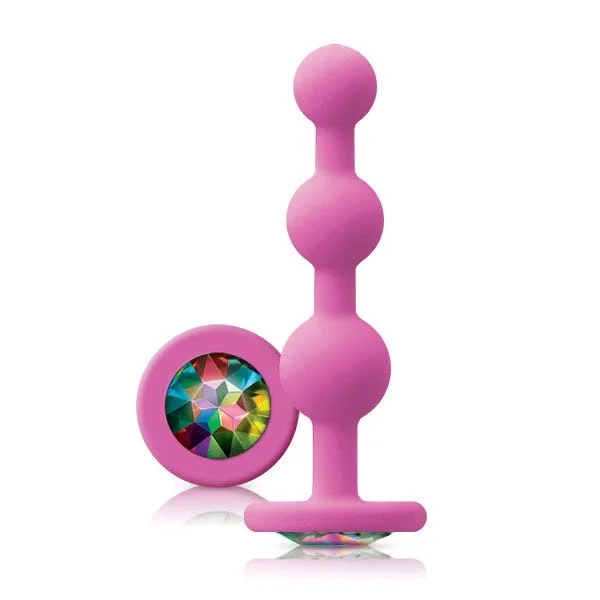 GLAMS RIPPLE RAINBOW GEM